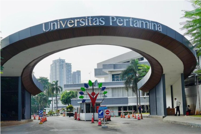 Universitas Pertamina